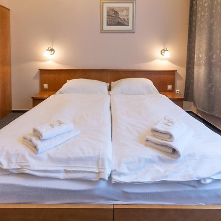 Hotel Slovan Plzeň Eksteriør bilde