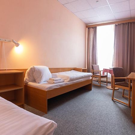 Hotel Slovan Plzeň Eksteriør bilde